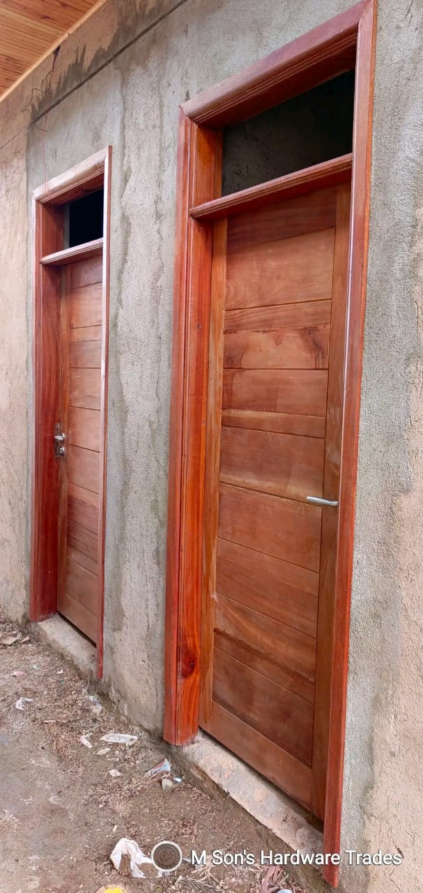 Wood Works 9